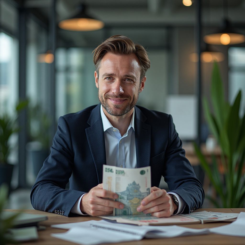 Fortress Business Planning
