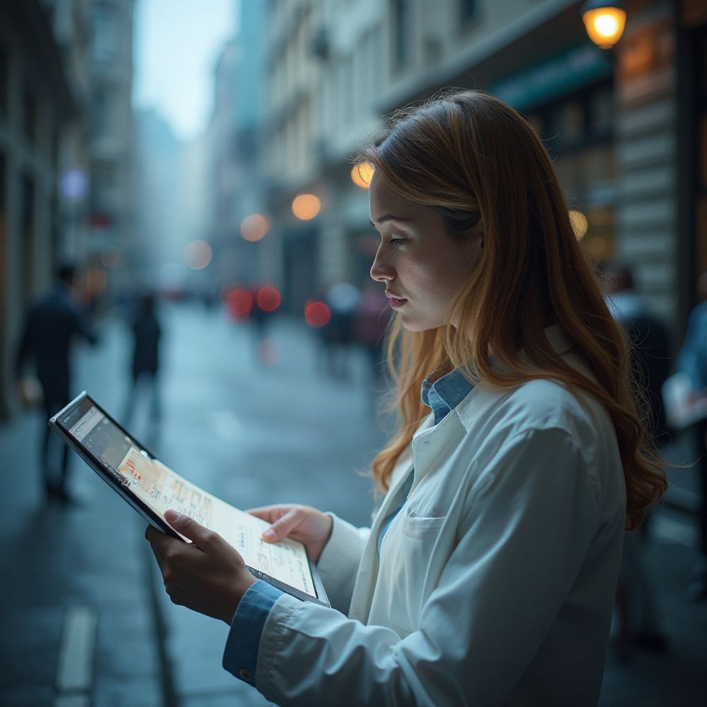 Getting Started with International operations planning